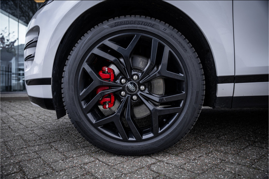Land Rover Range Rover Evoque P300e AWD R-Dynamic SE 20inch ** Cold Climate ** Drive Pack ** Meridian