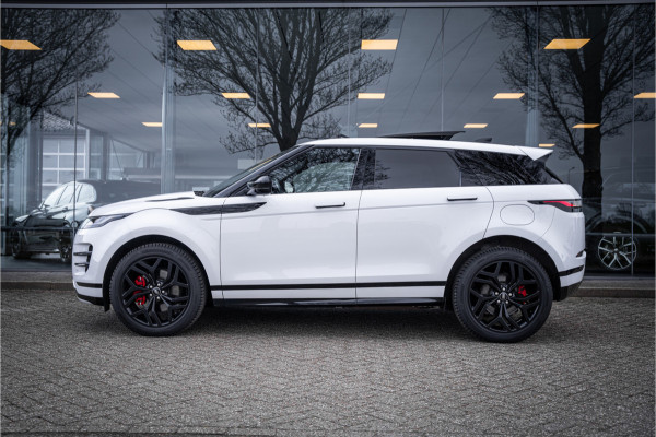Land Rover Range Rover Evoque P300e AWD R-Dynamic SE 20inch ** Cold Climate ** Drive Pack ** Meridian