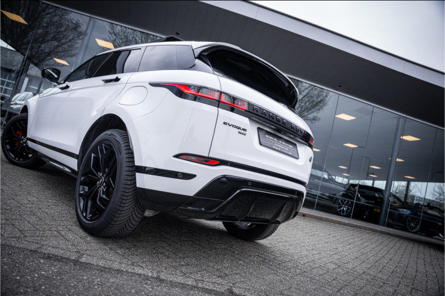 Land Rover Range Rover Evoque P300e AWD R-Dynamic SE 20inch ** Cold Climate ** Drive Pack ** Meridian