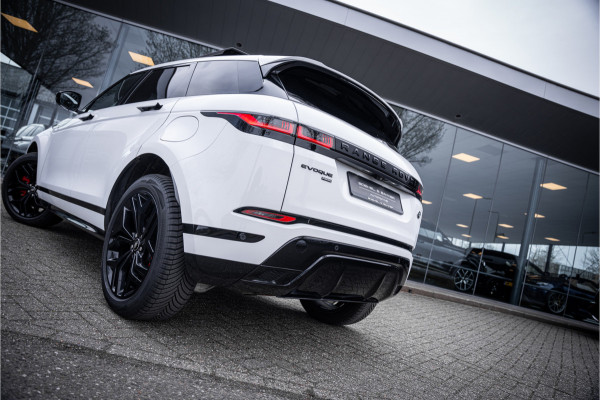 Land Rover Range Rover Evoque P300e AWD R-Dynamic SE 20inch ** Cold Climate ** Drive Pack ** Meridian