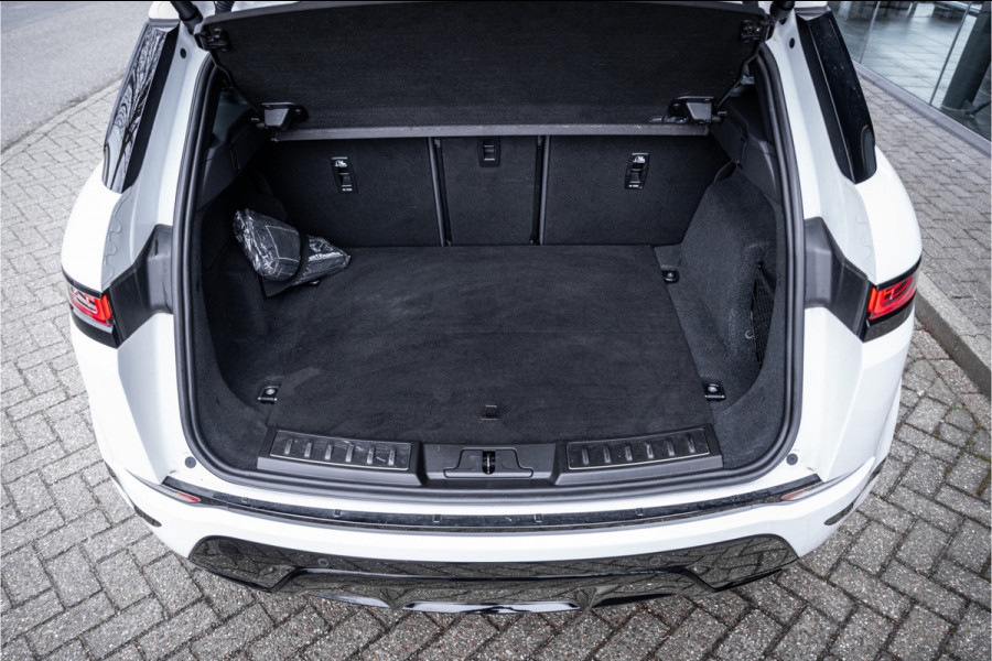Land Rover Range Rover Evoque P300e AWD R-Dynamic SE 20inch ** Cold Climate ** Drive Pack ** Meridian