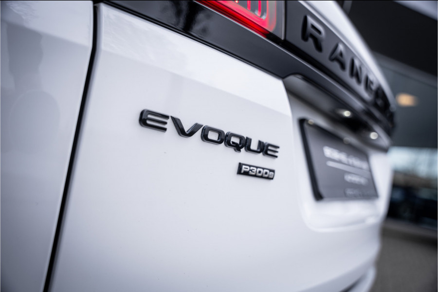 Land Rover Range Rover Evoque P300e AWD R-Dynamic SE 20inch ** Cold Climate ** Drive Pack ** Meridian