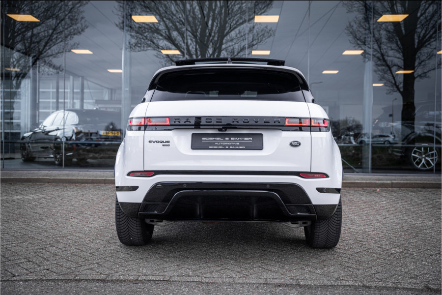 Land Rover Range Rover Evoque P300e AWD R-Dynamic SE 20inch ** Cold Climate ** Drive Pack ** Meridian
