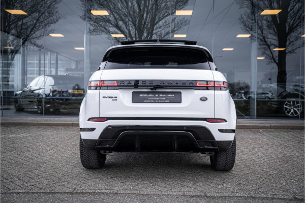 Land Rover Range Rover Evoque P300e AWD R-Dynamic SE 20inch ** Cold Climate ** Drive Pack ** Meridian
