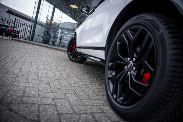 Land Rover Range Rover Evoque P300e AWD R-Dynamic SE 20inch ** Cold Climate ** Drive Pack ** Meridian