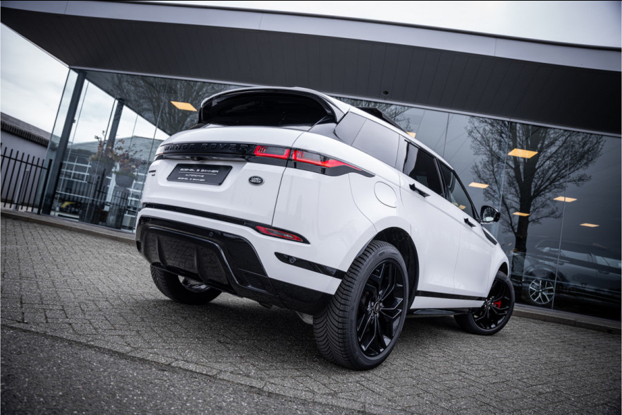 Land Rover Range Rover Evoque P300e AWD R-Dynamic SE 20inch ** Cold Climate ** Drive Pack ** Meridian
