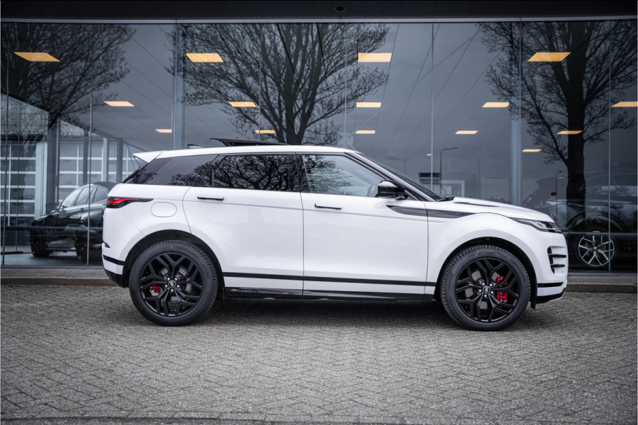 Land Rover Range Rover Evoque P300e AWD R-Dynamic SE 20inch ** Cold Climate ** Drive Pack ** Meridian