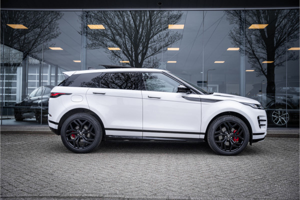 Land Rover Range Rover Evoque P300e AWD R-Dynamic SE 20inch ** Cold Climate ** Drive Pack ** Meridian