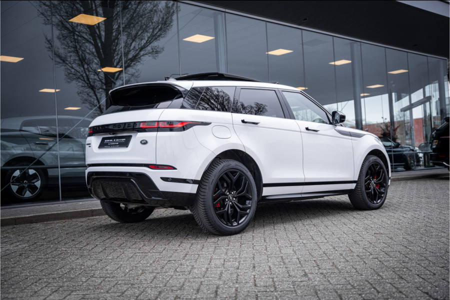 Land Rover Range Rover Evoque P300e AWD R-Dynamic SE 20inch ** Cold Climate ** Drive Pack ** Meridian