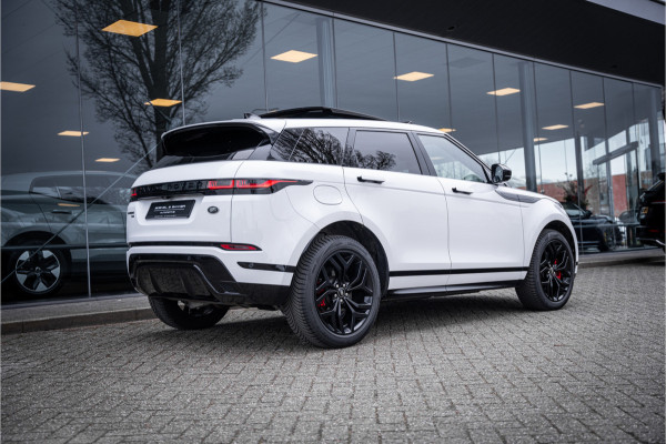 Land Rover Range Rover Evoque P300e AWD R-Dynamic SE 20inch ** Cold Climate ** Drive Pack ** Meridian
