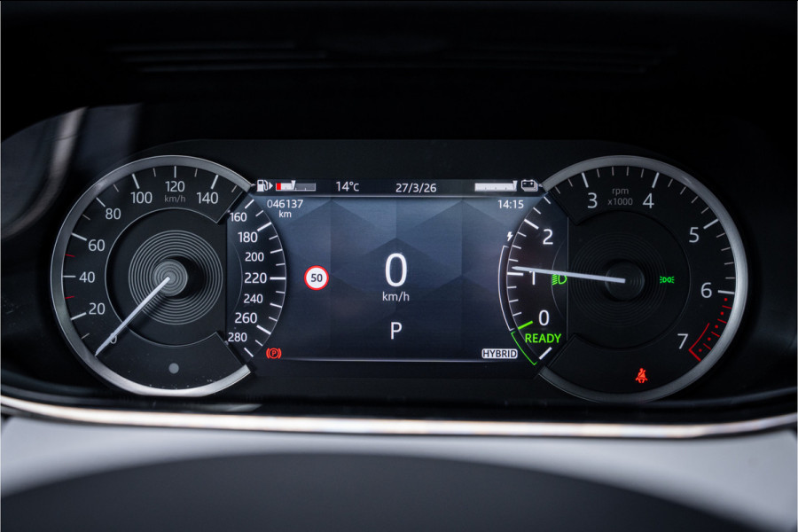 Land Rover Range Rover Evoque P300e AWD R-Dynamic SE 20inch ** Cold Climate ** Drive Pack ** Meridian