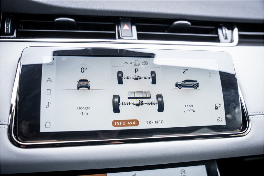 Land Rover Range Rover Evoque P300e AWD R-Dynamic SE 20inch ** Cold Climate ** Drive Pack ** Meridian