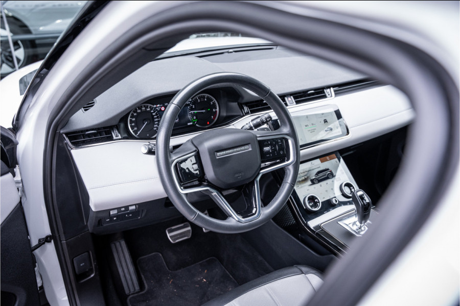 Land Rover Range Rover Evoque P300e AWD R-Dynamic SE 20inch ** Cold Climate ** Drive Pack ** Meridian