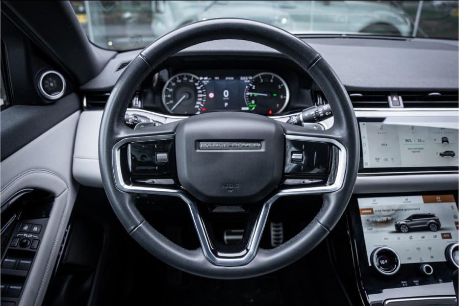 Land Rover Range Rover Evoque P300e AWD R-Dynamic SE 20inch ** Cold Climate ** Drive Pack ** Meridian