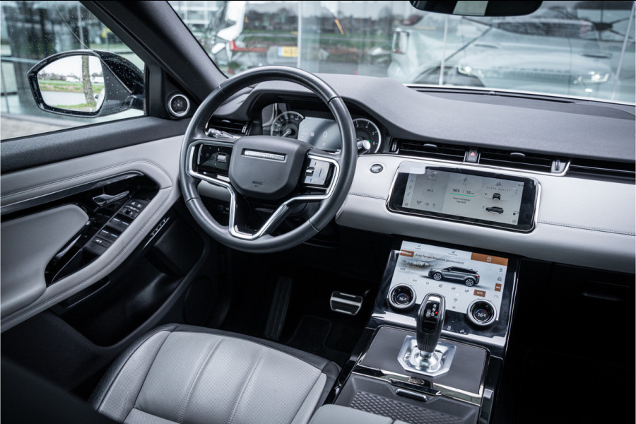 Land Rover Range Rover Evoque P300e AWD R-Dynamic SE 20inch ** Cold Climate ** Drive Pack ** Meridian