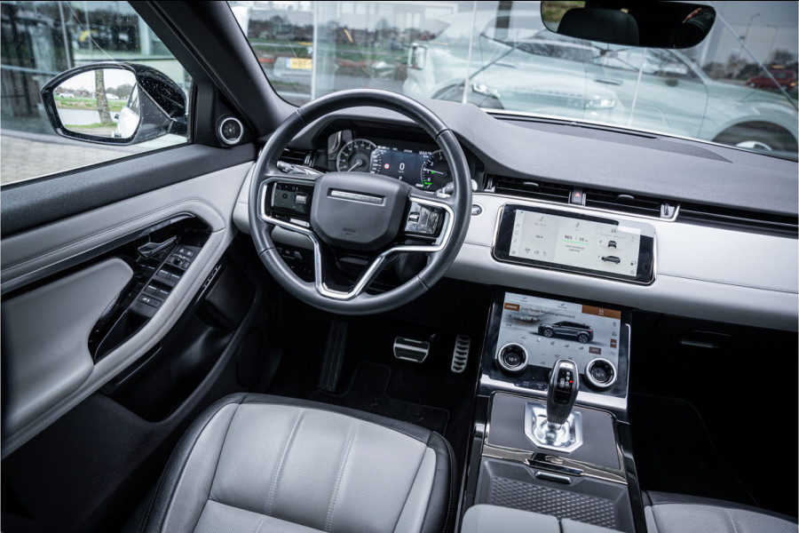 Land Rover Range Rover Evoque P300e AWD R-Dynamic SE 20inch ** Cold Climate ** Drive Pack ** Meridian