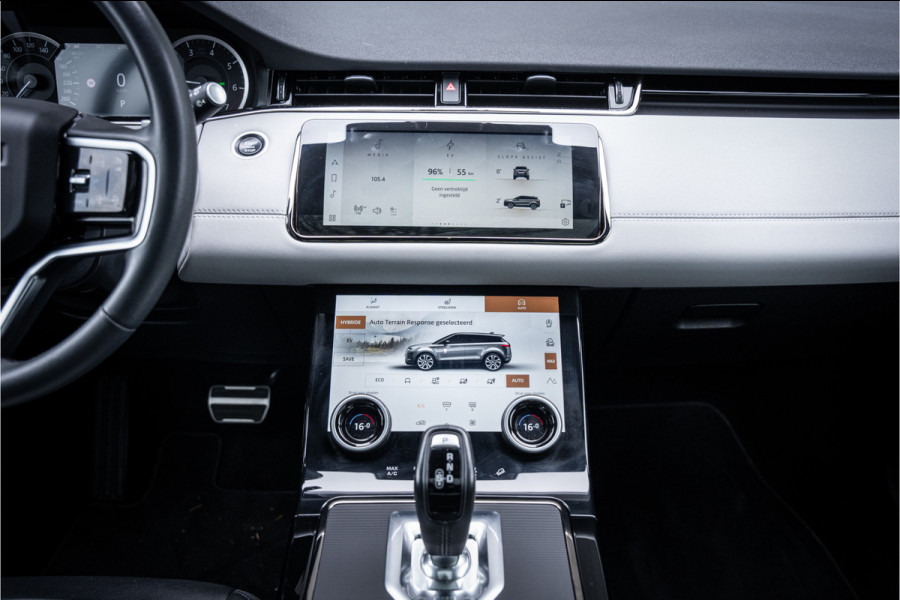 Land Rover Range Rover Evoque P300e AWD R-Dynamic SE 20inch ** Cold Climate ** Drive Pack ** Meridian