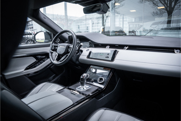 Land Rover Range Rover Evoque P300e AWD R-Dynamic SE 20inch ** Cold Climate ** Drive Pack ** Meridian
