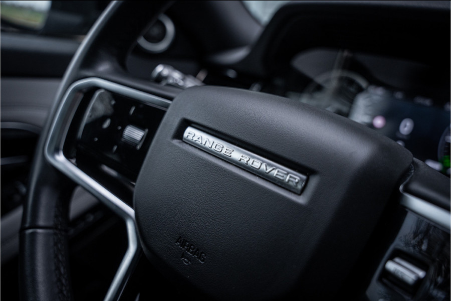 Land Rover Range Rover Evoque P300e AWD R-Dynamic SE 20inch ** Cold Climate ** Drive Pack ** Meridian
