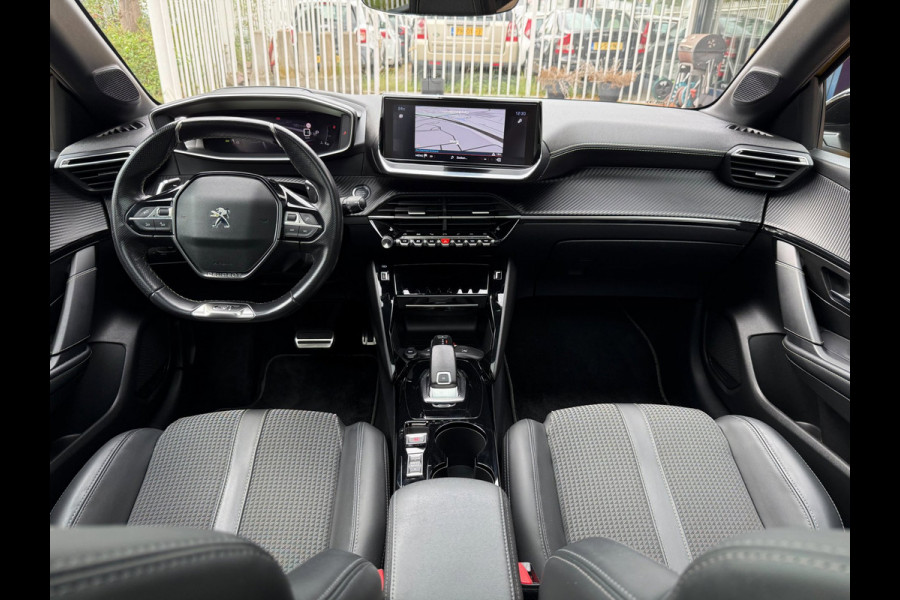 Peugeot 208 1.2 PureTech GT-Line | Automaat | Pano | Carplay