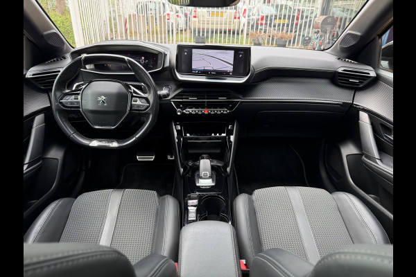 Peugeot 208 1.2 PureTech GT-Line | Automaat | Pano | Carplay