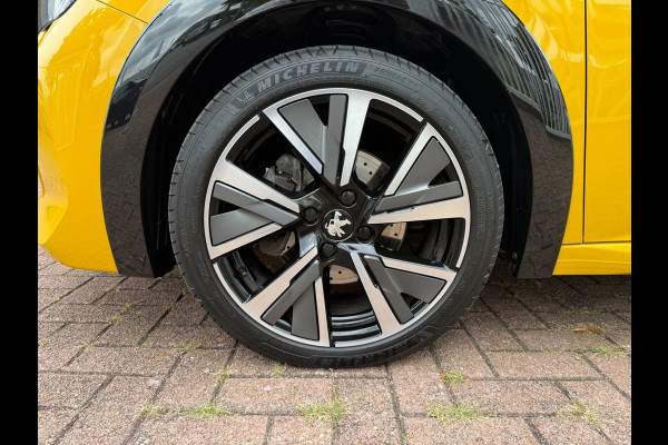 Peugeot 208 1.2 PureTech GT-Line | Automaat | Pano | Carplay