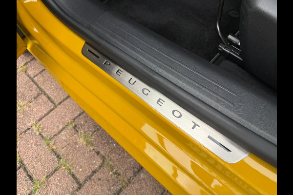 Peugeot 208 1.2 PureTech GT-Line | Automaat | Pano | Carplay