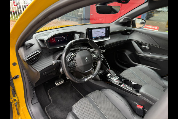 Peugeot 208 1.2 PureTech GT-Line | Automaat | Pano | Carplay