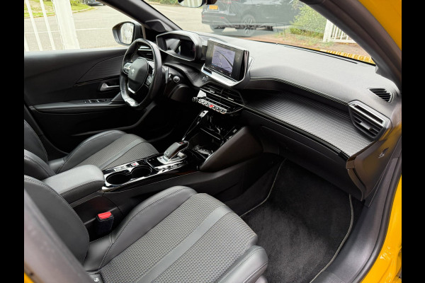 Peugeot 208 1.2 PureTech GT-Line | Automaat | Pano | Carplay