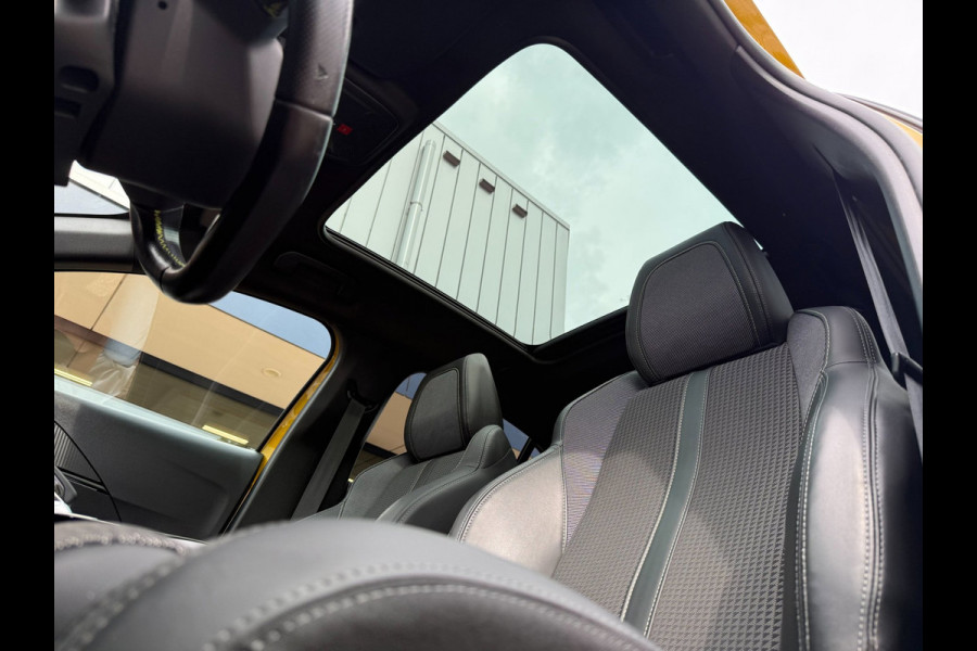 Peugeot 208 1.2 PureTech GT-Line | Automaat | Pano | Carplay