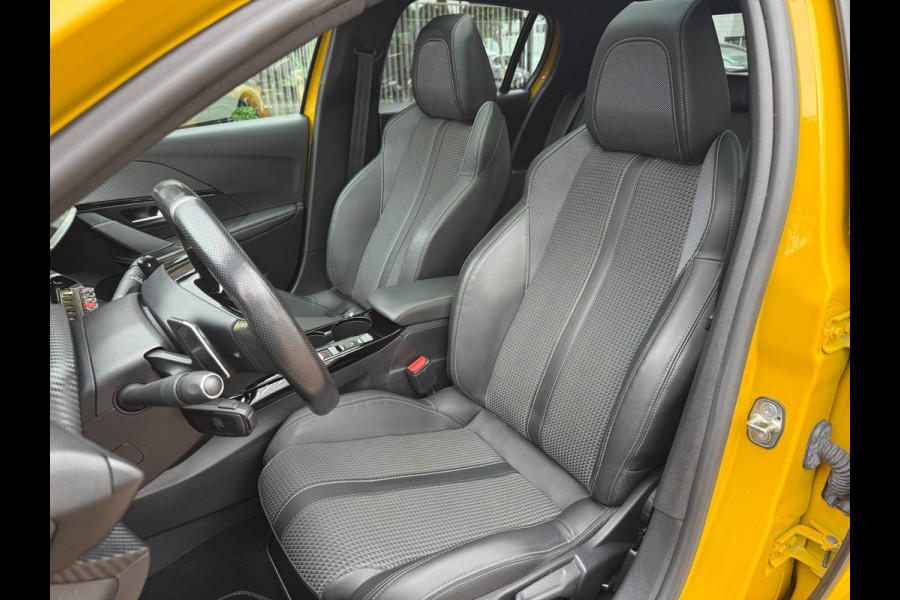 Peugeot 208 1.2 PureTech GT-Line | Automaat | Pano | Carplay