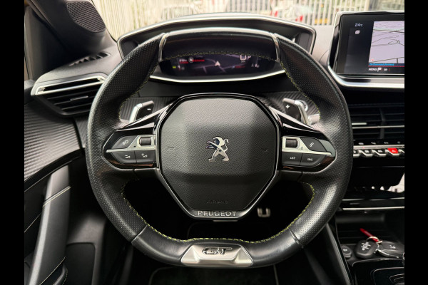 Peugeot 208 1.2 PureTech GT-Line | Automaat | Pano | Carplay