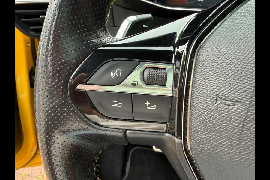 Peugeot 208 1.2 PureTech GT-Line | Automaat | Pano | Carplay