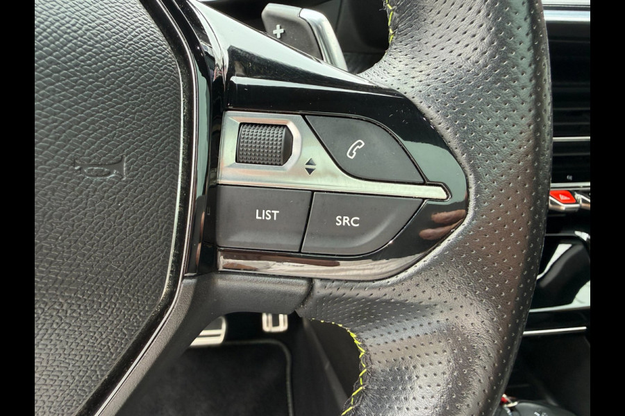 Peugeot 208 1.2 PureTech GT-Line | Automaat | Pano | Carplay