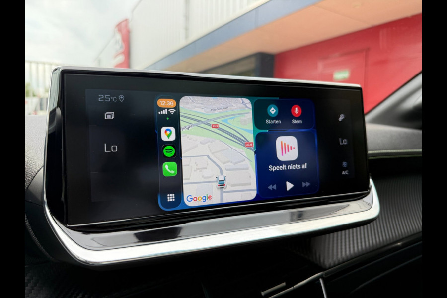 Peugeot 208 1.2 PureTech GT-Line | Automaat | Pano | Carplay