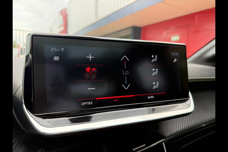 Peugeot 208 1.2 PureTech GT-Line | Automaat | Pano | Carplay