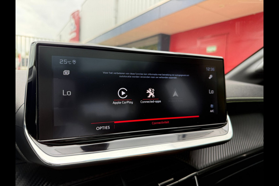 Peugeot 208 1.2 PureTech GT-Line | Automaat | Pano | Carplay