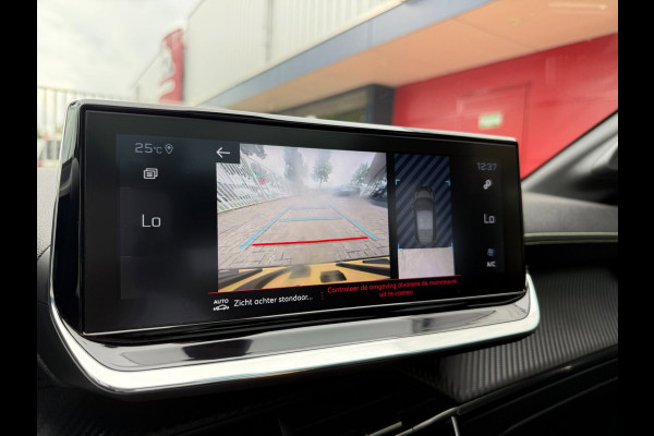 Peugeot 208 1.2 PureTech GT-Line | Automaat | Pano | Carplay