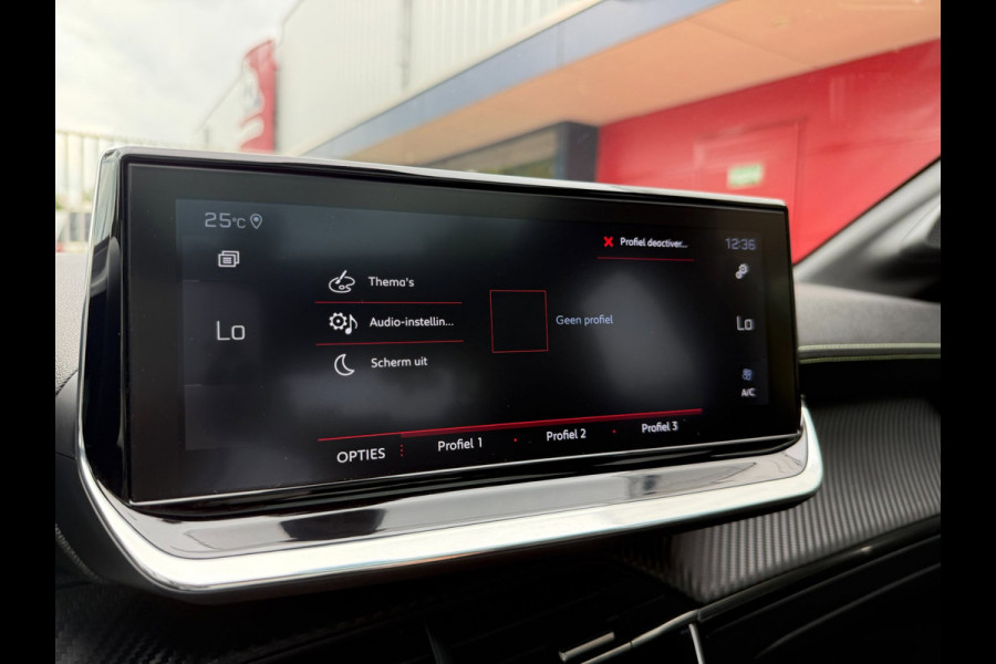 Peugeot 208 1.2 PureTech GT-Line | Automaat | Pano | Carplay