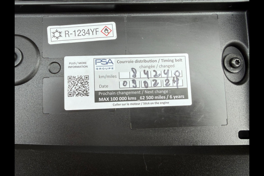 Peugeot 208 1.2 PureTech GT-Line | Automaat | Pano | Carplay