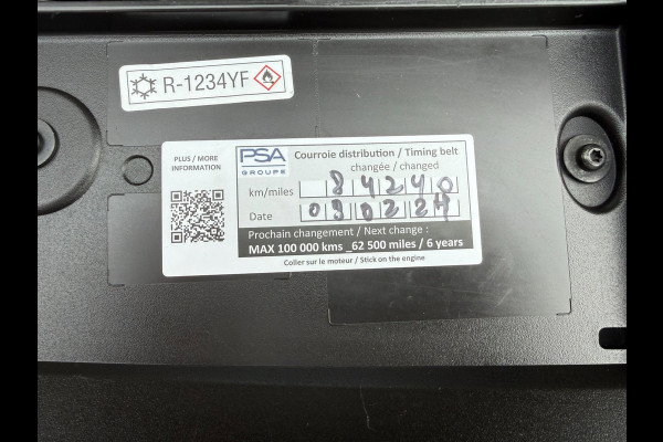 Peugeot 208 1.2 PureTech GT-Line | Automaat | Pano | Carplay
