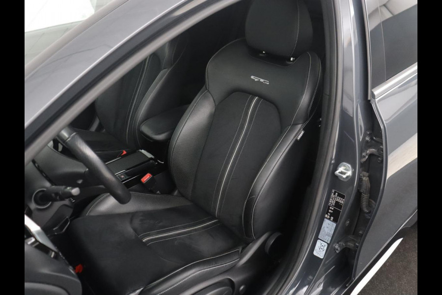 Kia ProCeed 1.4 T-GDI GT-Line | Leder/alcantara | Stuur/stoel verwarming | Climate control | Camera | Virtual Dash. | Carplay | Full LED | Park assist |