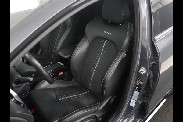 Kia ProCeed 1.4 T-GDI GT-Line | Leder/alcantara | Stuur/stoel verwarming | Climate control | Camera | Virtual Dash. | Carplay | Full LED | Park assist |