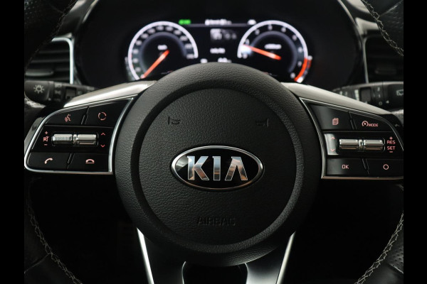 Kia ProCeed 1.4 T-GDI GT-Line | Leder/alcantara | Stuur/stoel verwarming | Climate control | Camera | Virtual Dash. | Carplay | Full LED | Park assist |