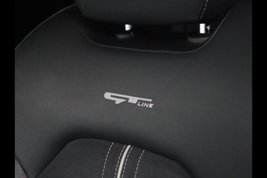 Kia ProCeed 1.4 T-GDI GT-Line | Leder/alcantara | Stuur/stoel verwarming | Climate control | Camera | Virtual Dash. | Carplay | Full LED | Park assist |