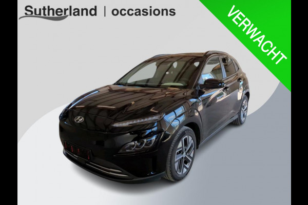 Hyundai Kona EV Fashion 64 kWh