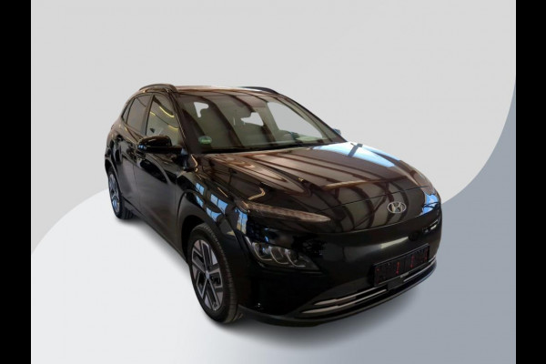 Hyundai Kona EV Fashion 64 kWh