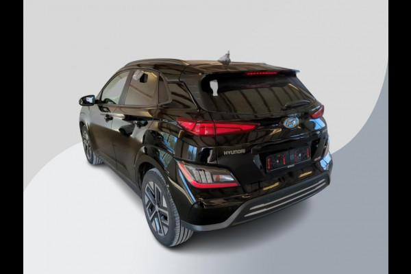 Hyundai Kona EV Fashion 64 kWh