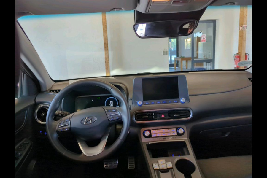 Hyundai Kona EV Fashion 64 kWh