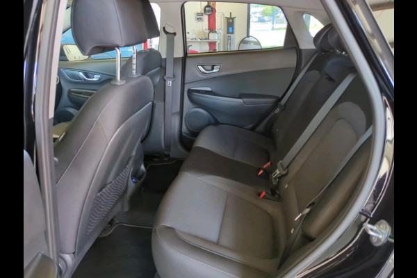 Hyundai Kona EV Fashion 64 kWh